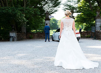 Cinderella Brautmode - Brautkleid in Unterhaching bei München I Gästebucheintrag-7