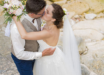 Cinderella Brautmode - Brautkleid in Unterhaching bei München I Gästebucheintrag-7