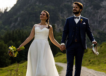 Cinderella Brautmode - Brautkleid in Unterhaching bei München I Gästebucheintrag-7