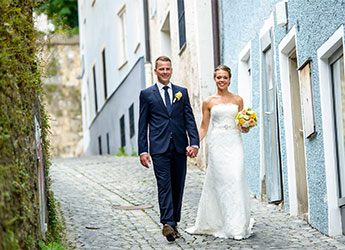 Cinderella Brautmode - Brautkleid in Unterhaching bei München I Gästebucheintrag-7