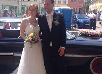 Cinderella Brautmode - Brautkleid in Unterhaching bei München I Gästebucheintrag-7