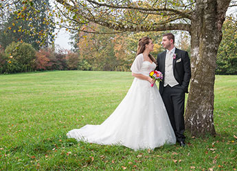 Cinderella Brautmode - Brautkleid in Unterhaching bei München I Gästebucheintrag-7