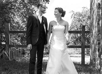 Cinderella Brautmode - Brautkleid in Unterhaching bei München I Gästebucheintrag-7