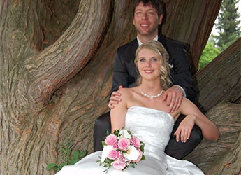 Cinderella Brautmode - Brautkleid in Unterhaching bei München I Gästebucheintrag-7