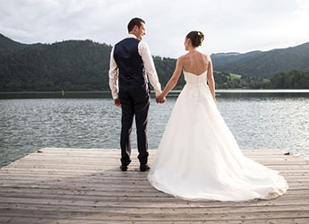 Cinderella Brautmode - Brautkleid in Unterhaching bei München I Gästebucheintrag-7