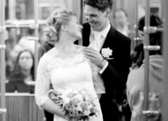 Cinderella Brautmode - Brautkleid in Unterhaching bei München I Gästebucheintrag-7