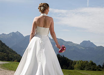 Cinderella Brautmode - Brautkleid in Unterhaching bei München I Gästebucheintrag-7