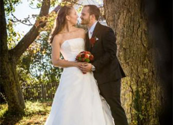 Cinderella Brautmode - Brautkleid in Unterhaching bei München I Gästebucheintrag-7